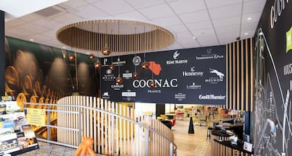 Ibis Styles Cognac