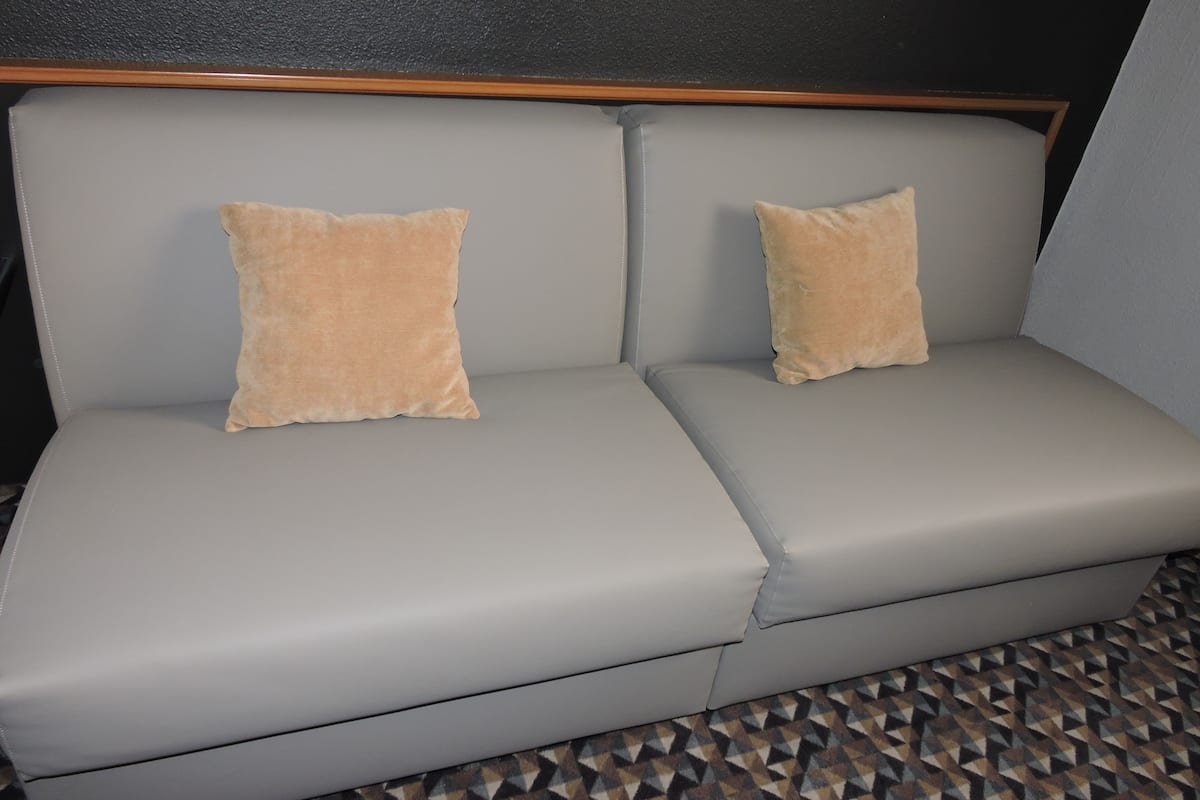 family double room, 1 double bed with sofa bed | living area | 32-inch flat-screen tv with satellite channels, tv