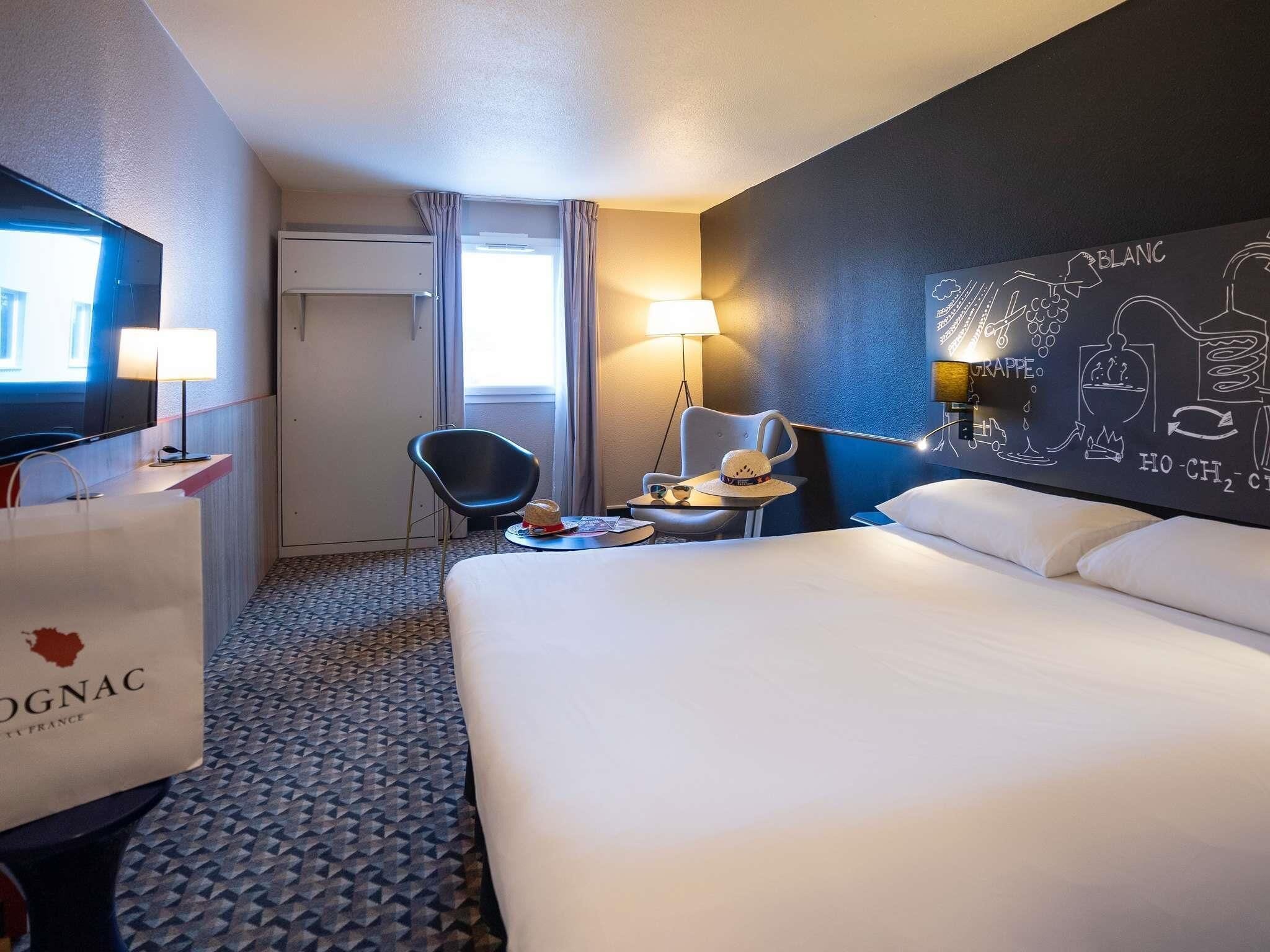 Superior Room, 2 Double Beds, Connecting Rooms