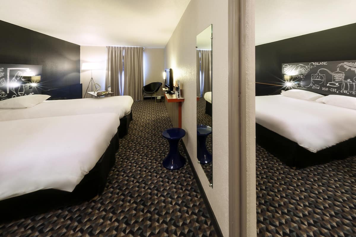 pillow-top beds, soundproofing, iron/ironing board