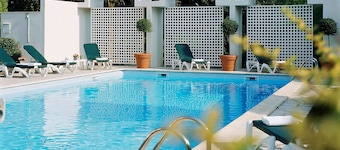 Ibis Styles Cognac