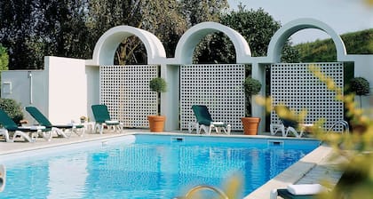 Ibis Styles Cognac