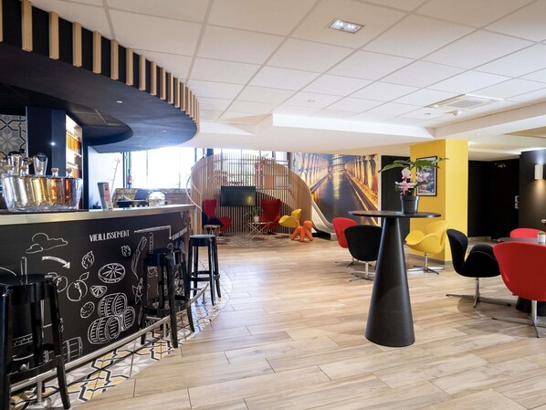 Miscellaneous - Ibis Styles Cognac (Chateaubernard)