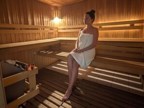 2 treatment rooms, massages - Mercure Ismailia Forsan Island Hotel (Ismailia)