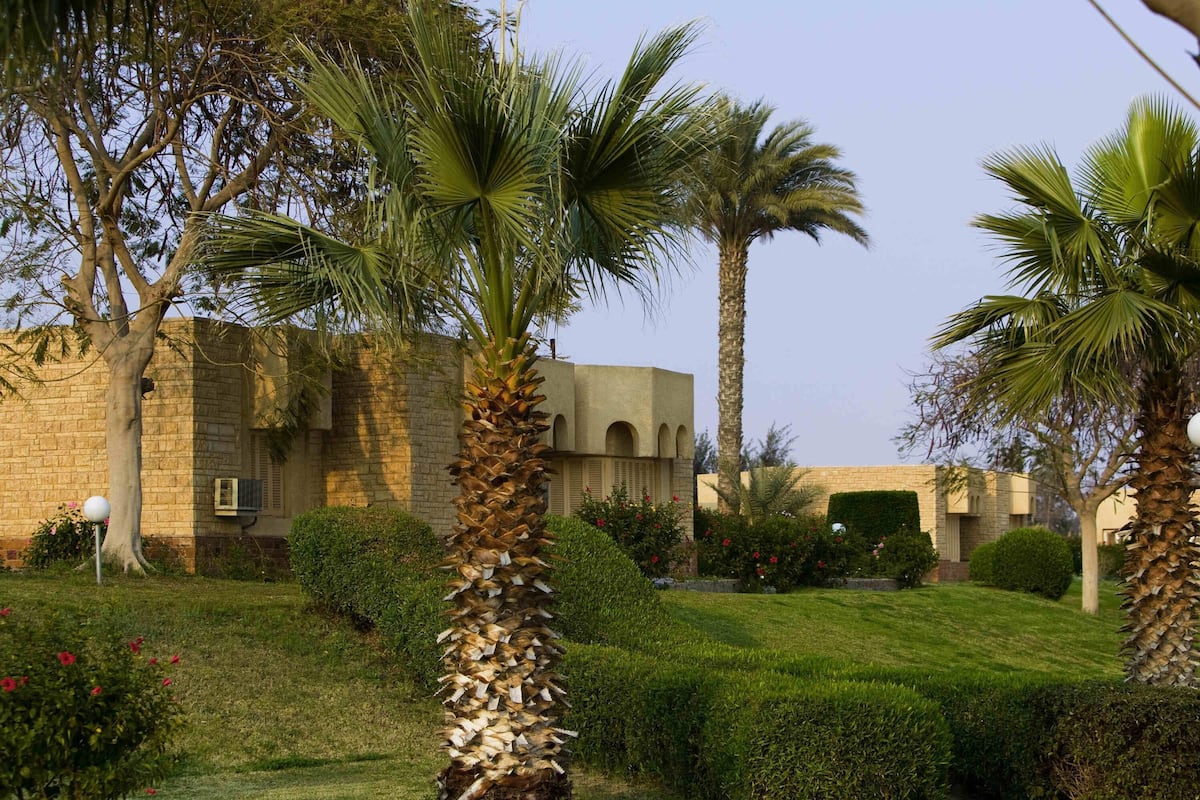 Minibar, coffres-forts dans les chambres, décoration personnalisée