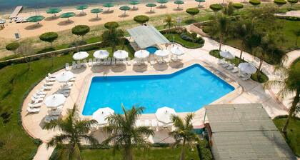 Mercure Ismailia Forsan Island Hotel