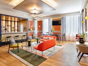 Exterior - Novotel Paris 17 (Paris)