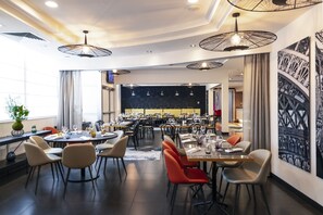 Café da manhã e jantar, culinária francesa
