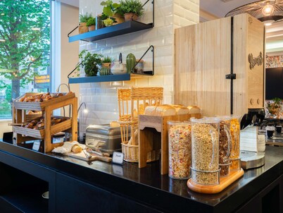 Novotel Paris 17