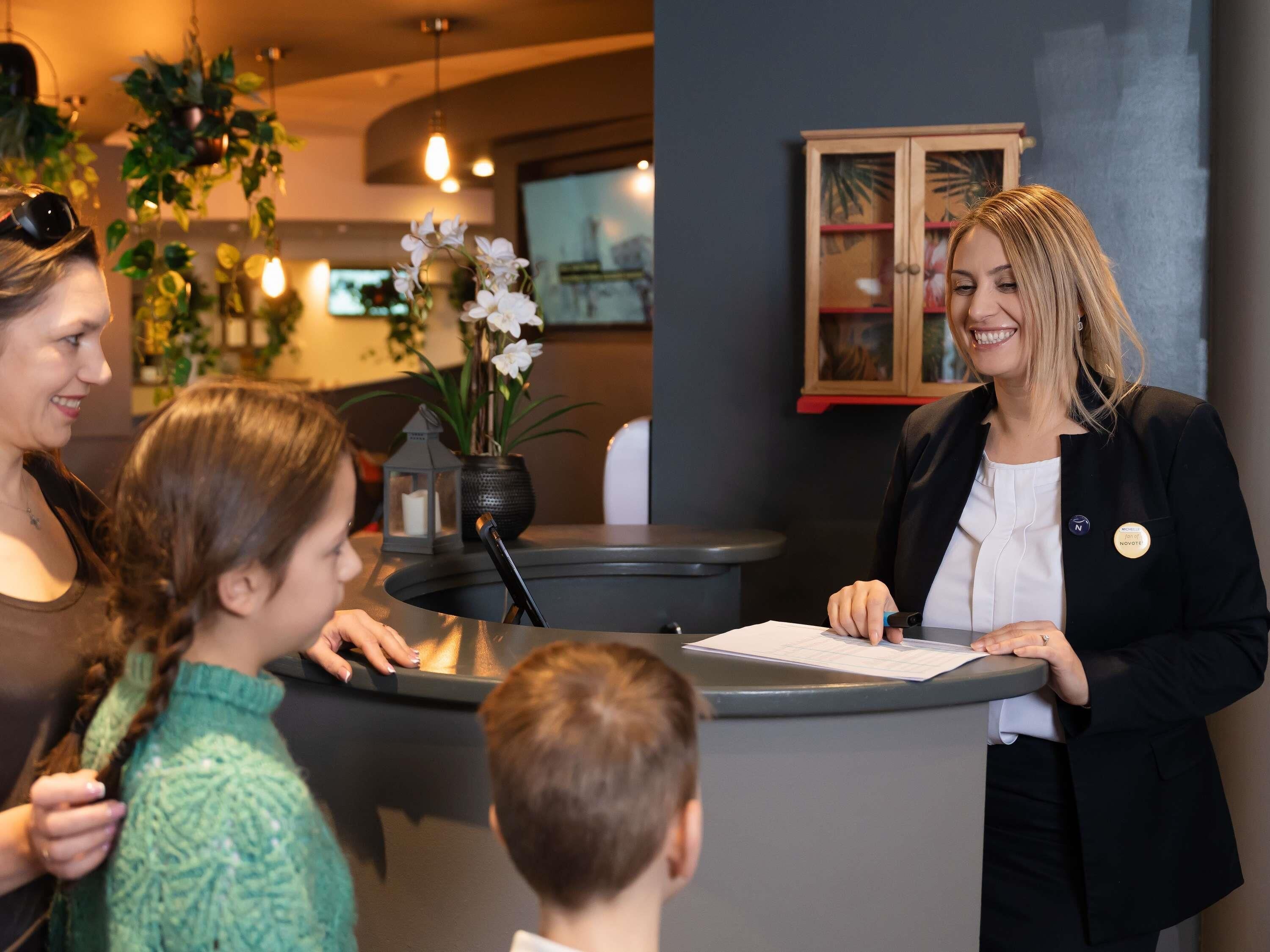 Dagelijks ontbijtbuffet (GBP 16.50 per persoon)