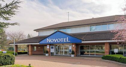 Novotel Milton Keynes