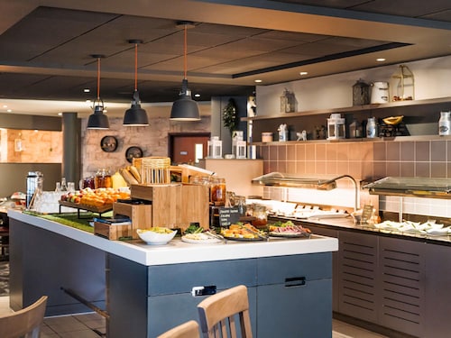 Novotel Milton Keynes