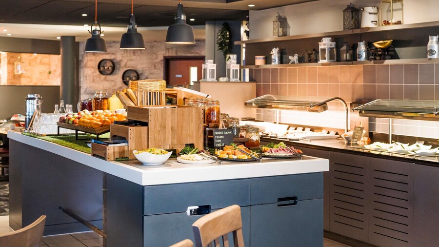 Novotel Milton Keynes