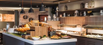 Novotel Milton Keynes