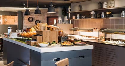 Novotel Milton Keynes