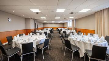 Sala de reuniones