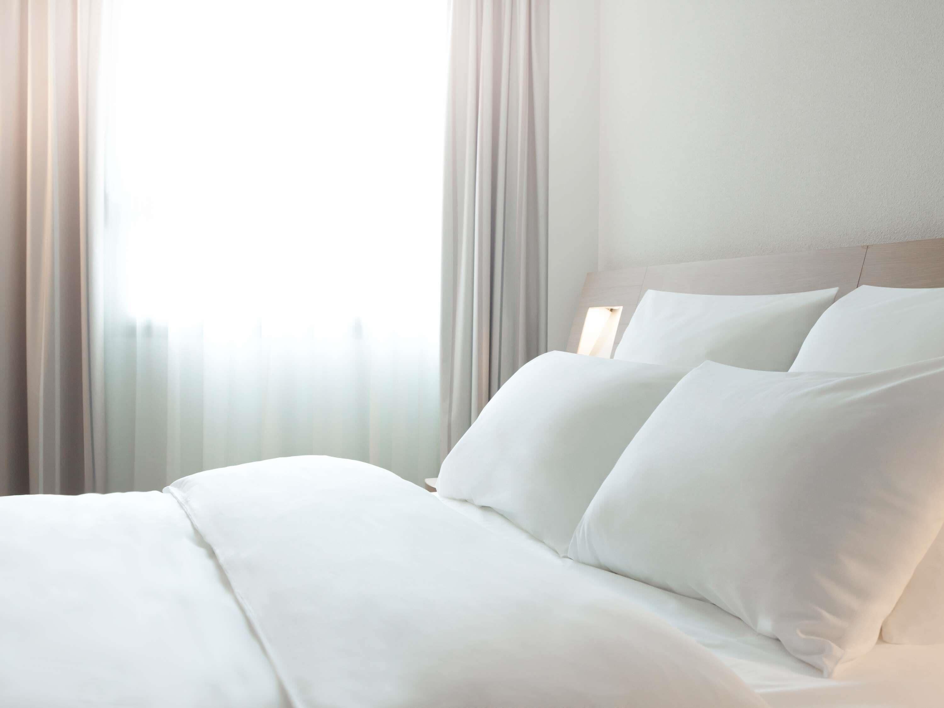 Executive Room, 1 Double Bed with Sofa bed | In-room safe, desk, laptop workspace, soundproofing