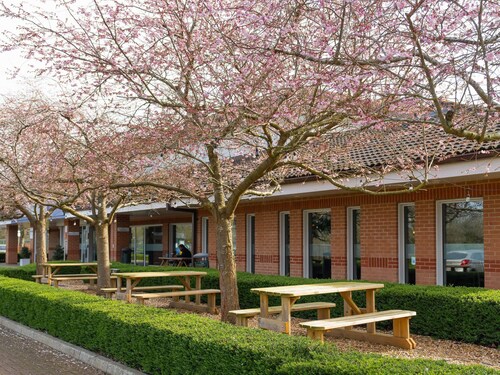 Novotel Milton Keynes