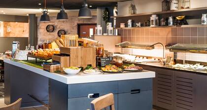 Novotel Milton Keynes