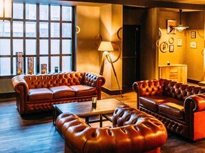 Bar (on property) - Novotel Leeds Centre (Leeds)