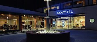 Novotel Leeds Centre