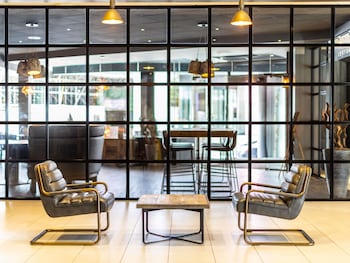 Novotel Leeds Centre