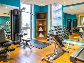 Miscellaneous - Novotel Leeds Centre (Leeds)