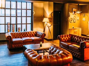 Bar (on property) - Novotel Leeds Centre (Leeds)