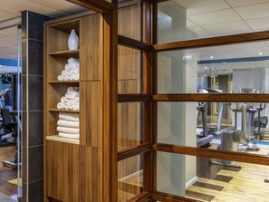 Miscellaneous - Novotel Leeds Centre (Leeds)