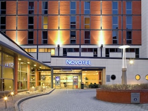 Miscellaneous - Novotel Leeds Centre (Leeds)