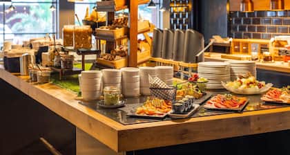 Novotel Leeds Centre