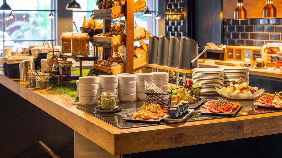 Novotel Leeds Centre