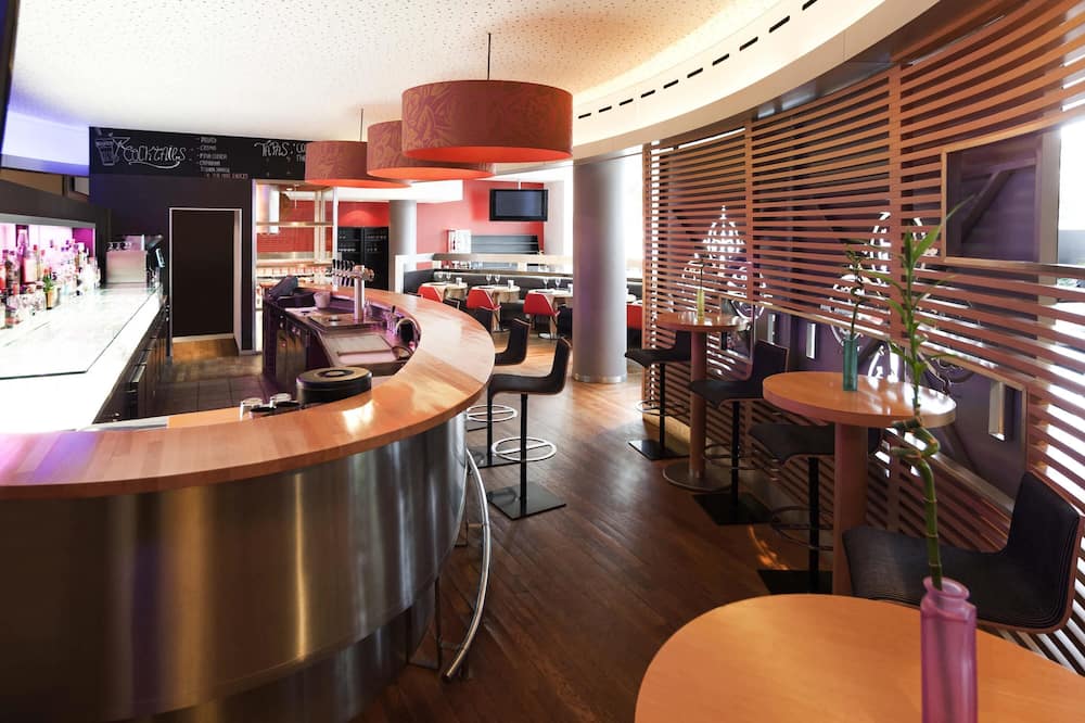 Novotel Leuven Centrum
