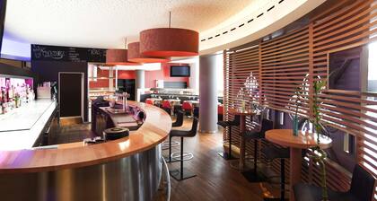 Novotel Leuven Centrum