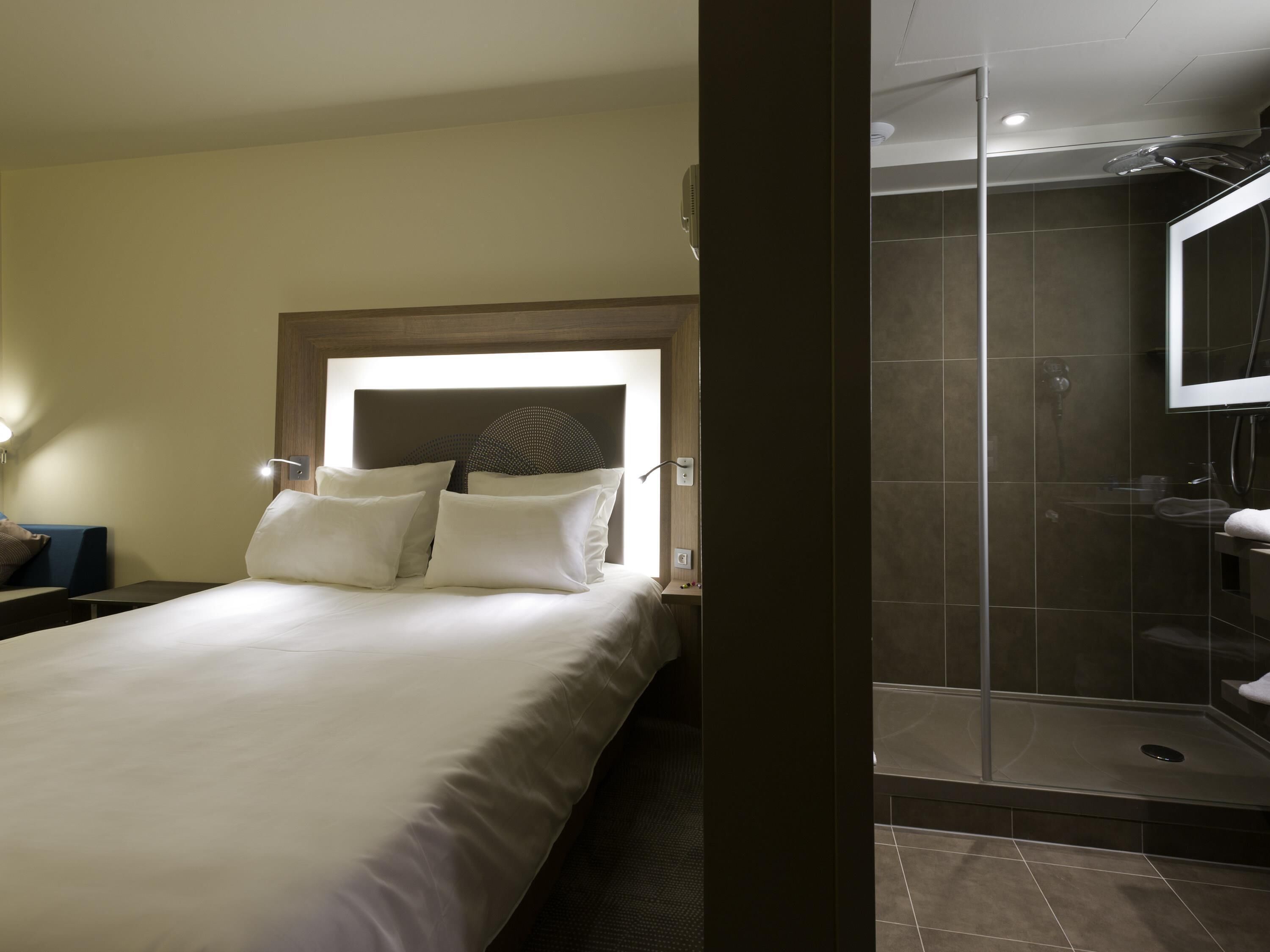 Executive Room, 1 Double Bed