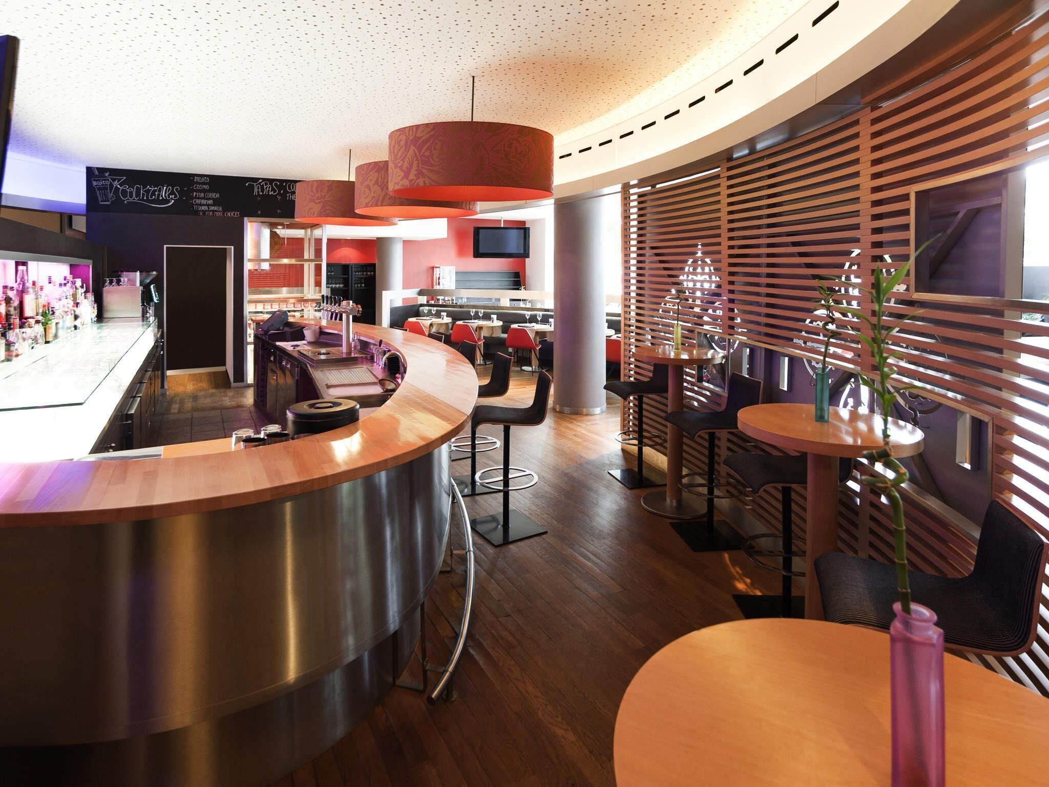 Bar (sur place)