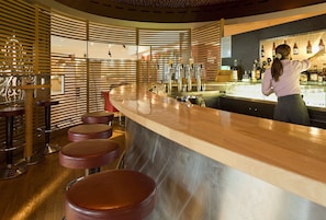 Bar (sur place)
