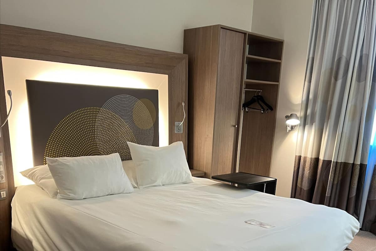 Superior Room, 1 Double Bed, Accessible