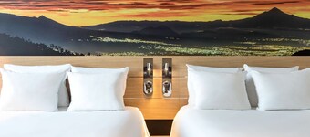 Hotel Novotel Mexico City Santa Fe