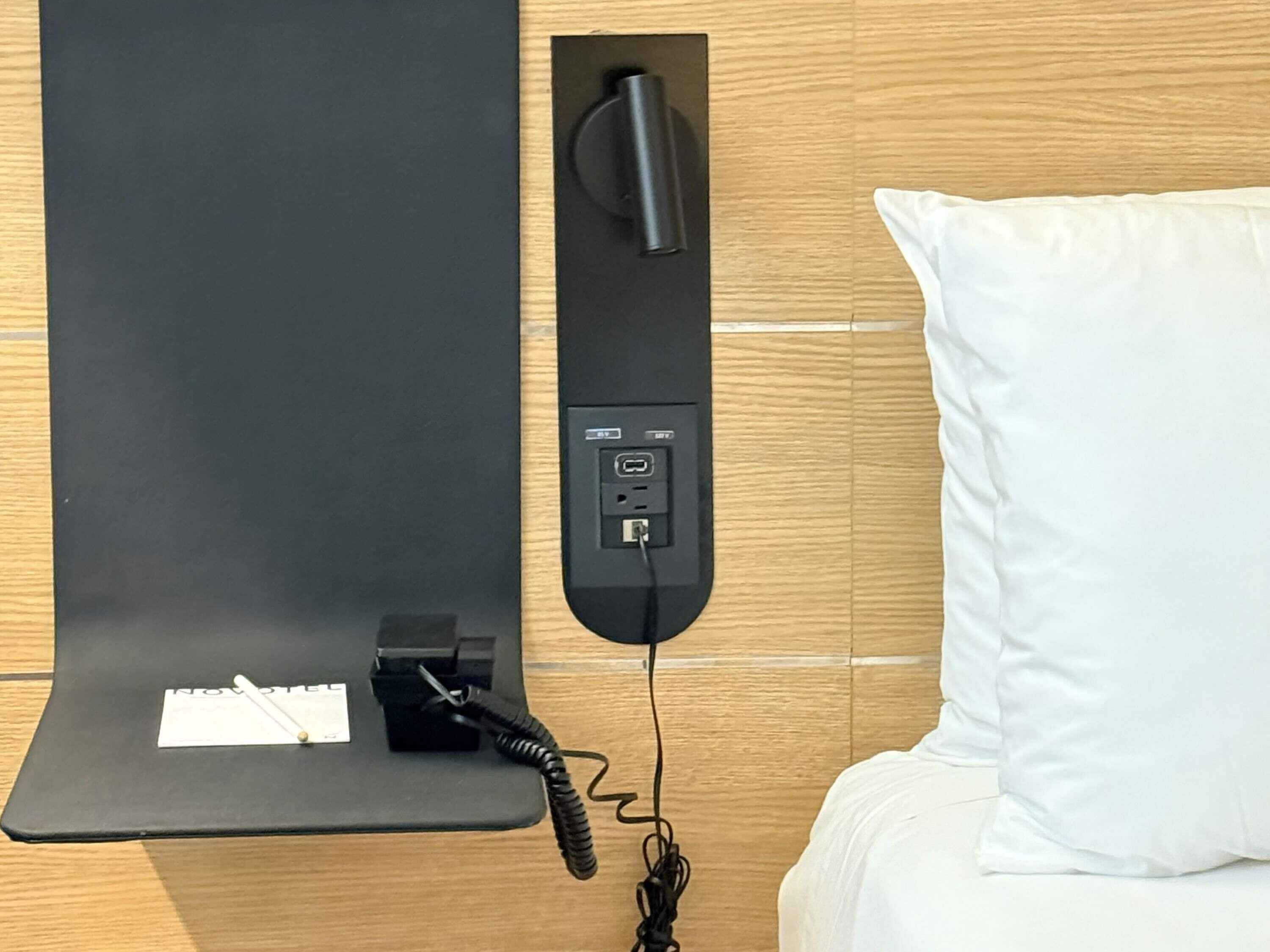 In-room safe, desk, blackout curtains, soundproofing