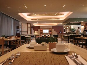 Daily to-go breakfast (MXN 299 per person) - Hotel Novotel Mexico City Santa Fe (Mexico City)