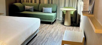Hotel Novotel Mexico City Santa Fe
