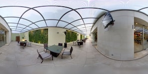 Veranda