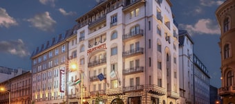 Mövenpick Hotel Budapest Centre