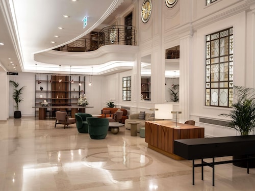 Mövenpick Hotel Budapest Centre