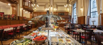 Mövenpick Hotel Budapest Centre