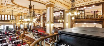 Mövenpick Hotel Budapest Centre