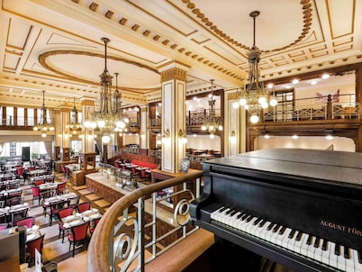 Mövenpick Hotel Budapest Centre