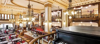 Mövenpick Hotel Budapest Centre