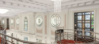 Mövenpick Hotel Budapest Centre